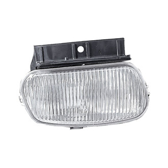 Depo® - Passenger Side Replacement Fog Light (Standard Line)