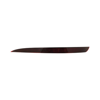 Depo® - Rear Driver Side Bumper Reflector (CAPA Certified)