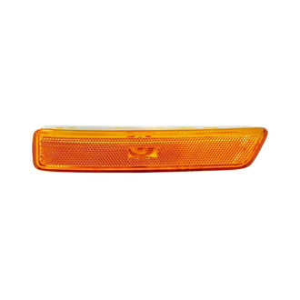 Depo® - Driver Side Replacement Side Marker Light (CAPA Certified)