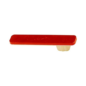 Depo® - Rear Driver or Passenger Side Replacement Side Marker Light (Standard Line)