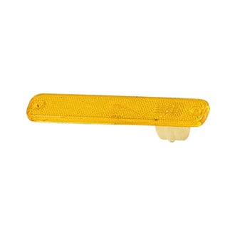 Depo® - Driver Side Replacement Side Marker Light (Standard Line)
