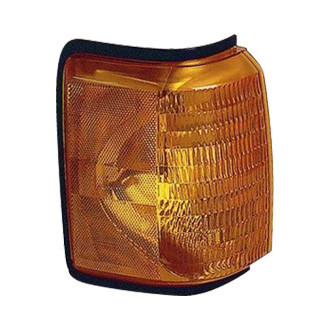 Depo® - Driver Side Replacement Turn Signal/Corner Light (Standard Line)