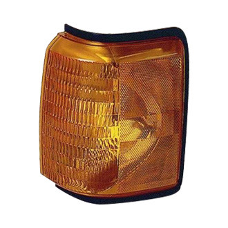 Depo® - Passenger Side Replacement Turn Signal/Corner Light (Standard Line)