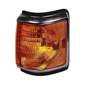 Depo® - Passenger Side Replacement Turn Signal/Corner Light (Standard Line)