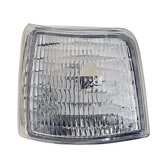 Depo® - Driver Side Replacement Turn Signal/Corner Light (CAPA Certified)