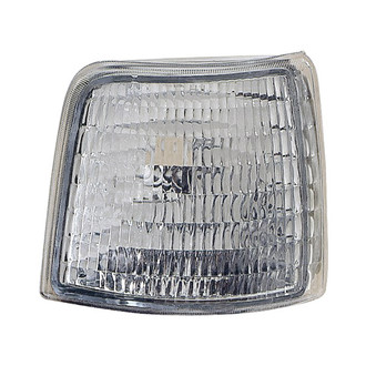 Depo® - Passenger Side Replacement Turn Signal/Corner Light (CAPA Certified)