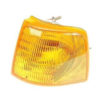 Depo® - Driver Side Replacement Turn Signal/Corner Light (Standard Line)