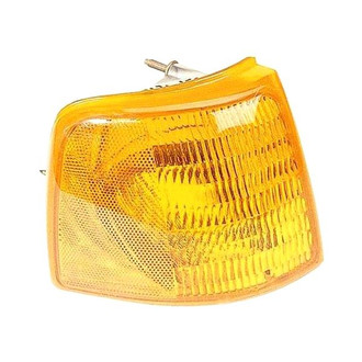 Depo® - Passenger Side Replacement Turn Signal/Corner Light (Standard Line)