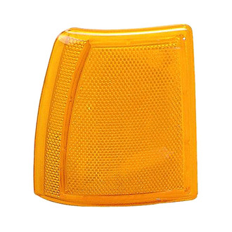 Depo® - Driver Side Replacement Turn Signal/Corner Light (Standard Line)