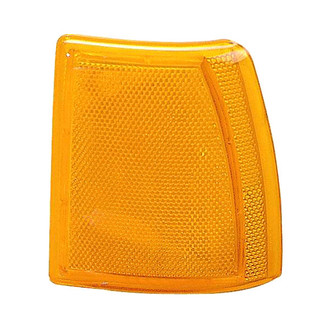 Depo® - Passenger Side Replacement Turn Signal/Corner Light (Standard Line)