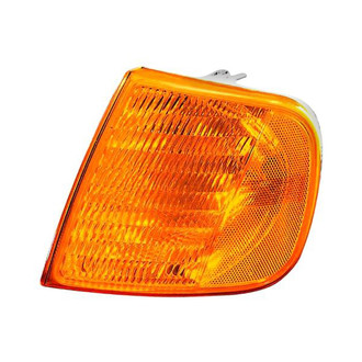 Depo® - Driver Side Replacement Turn Signal/Corner Light (Standard Line)
