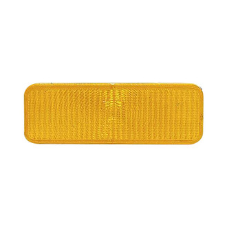 Depo® - Driver or Passenger Side Replacement Turn Signal/Parking Light (Standard Line)