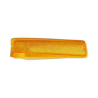 Depo® - Driver Side Replacement Turn Signal/Parking Light (Standard Line)
