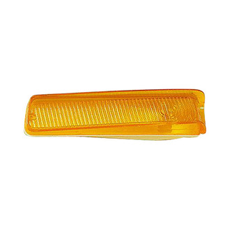 Depo® - Passenger Side Replacement Turn Signal/Parking Light (Standard Line)