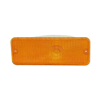 Depo® - Driver or Passenger Side Replacement Turn Signal/Parking Light (Standard Line)