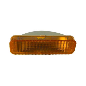 Depo® - Passenger Side Replacement Turn Signal/Parking Light (Standard Line)
