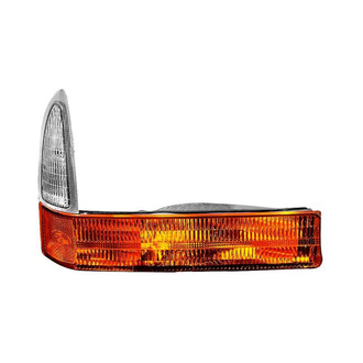 Depo® - Passenger Side Replacement Turn Signal/Parking Light (Standard Line)