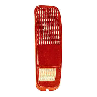 Depo® - Driver Side Replacement Tail Light (Standard Line)