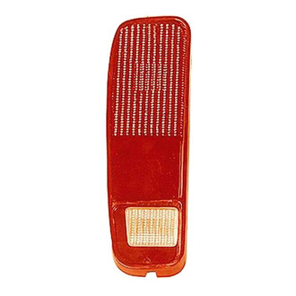 Depo® - Passenger Side Replacement Tail Light (Standard Line)