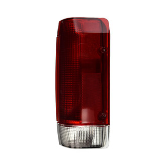 Depo® - Passenger Side Replacement Tail Light (Standard Line)