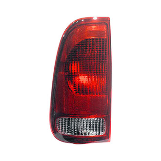 Depo® - Driver Side Replacement Tail Light (Standard Line)