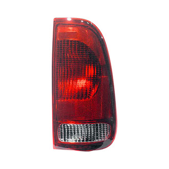 Depo® - Passenger Side Replacement Tail Light (Standard Line)