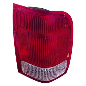 Depo® - Passenger Side Replacement Tail Light (Standard Line)