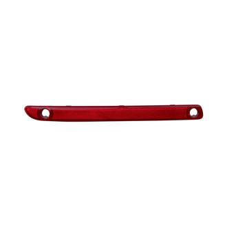 Depo® - Rear Driver Side Bumper Reflector (CAPA Certified)