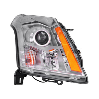 Depo® - Factory Replacement Headlights