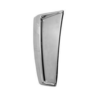Depo® - Driver Side Replacement Side Marker Light (CAPA Certified)