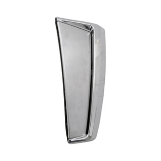 Depo® - Passenger Side Replacement Side Marker Light (CAPA Certified)