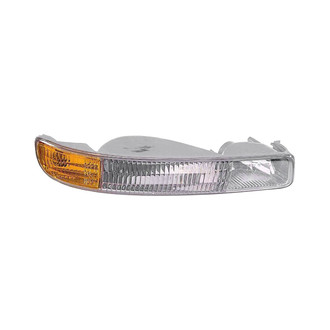 Depo® - Passenger Side Replacement Turn Signal/Parking Light (Standard Line)