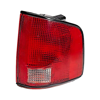 Depo® - Driver Side Replacement Tail Light Lens and Housing (Standard Line)