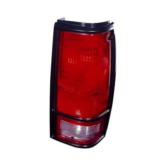 Depo® - Passenger Side Replacement Tail Light (Standard Line)