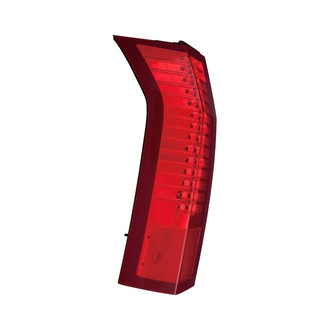 Depo® - Driver Side Replacement Tail Light (Standard Line)
