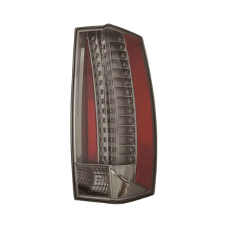 Depo® - Passenger Side Replacement Tail Light (CAPA Certified)