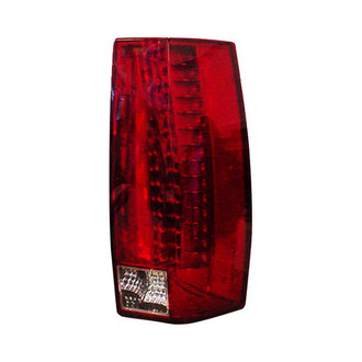 Depo® - Passenger Side Replacement Tail Light (CAPA Certified)