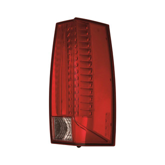 Depo® - Passenger Side Replacement Tail Light (Standard Line)