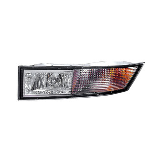 Depo® - Driver Side Replacement Fog Light (Standard Line)