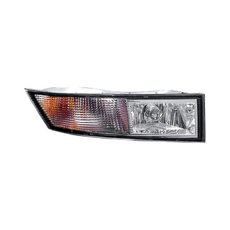 Depo® - Passenger Side Replacement Fog Light (Standard Line)