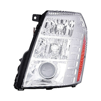 Depo® - Factory Replacement Headlights