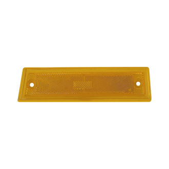 Depo® - Driver Side Replacement Side Marker Light (Standard Line)
