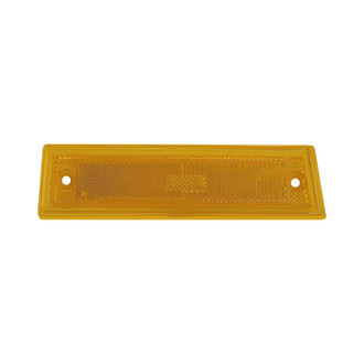 Depo® - Passenger Side Replacement Side Marker Light (Standard Line)