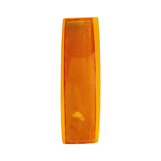 Depo® - Driver Side Replacement Turn Signal/Corner Light (Standard Line)