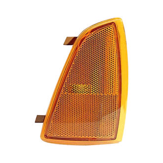 Depo® - Driver Side Replacement Turn Signal/Corner Light (Standard Line)