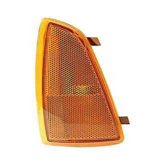 Depo® - Passenger Side Replacement Turn Signal/Corner Light (Standard Line)
