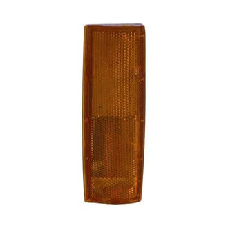 Depo® - Driver Side Replacement Side Marker Light (Standard Line)