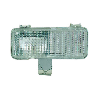 Depo® - Passenger Side Replacement Turn Signal/Parking Light (Standard Line)