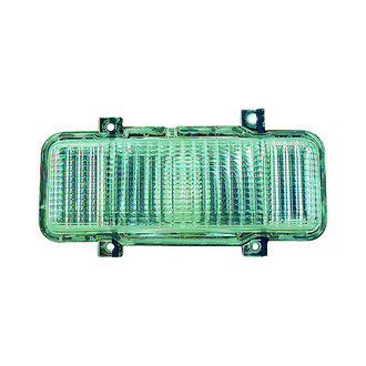 Depo® - Driver Side Replacement Turn Signal/Parking Light (Standard Line)