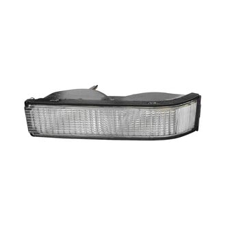 Depo® - Driver Side Replacement Turn Signal/Parking Light (Standard Line)